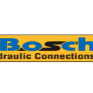 bosch hydraulic